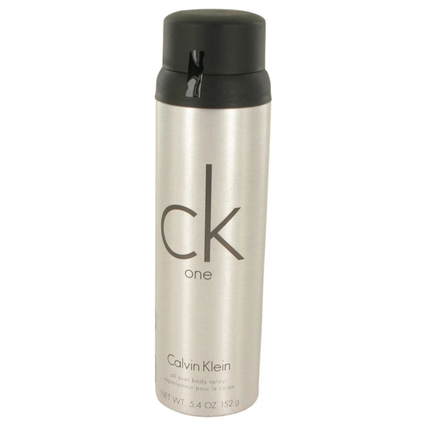 Ck One Eau De Toilette Pour / Spray By Calvin Klein, unisex