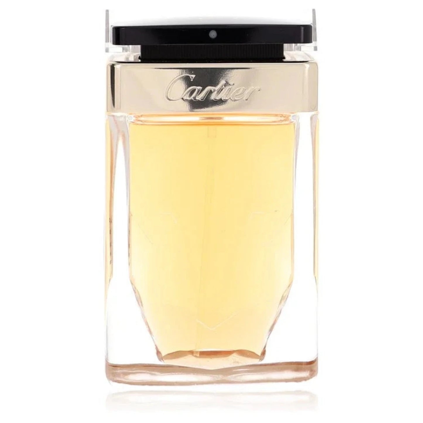 Cartier La Panthere Edition Soir Eau De Parfum Spray (Tester) By Cartier for women