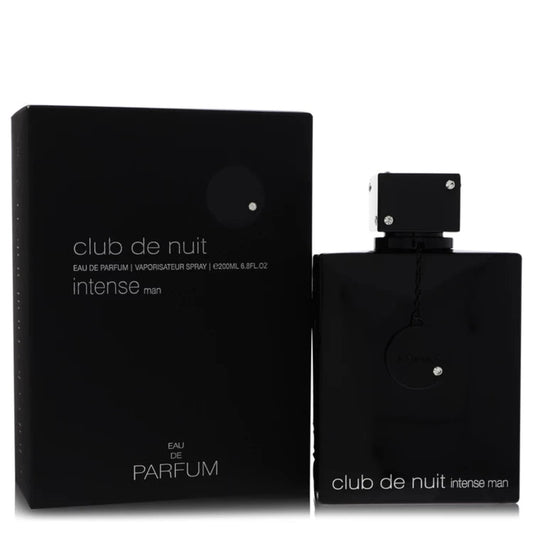 Club De Nuit Intense Eau De Parfum Spray By Armaf for men