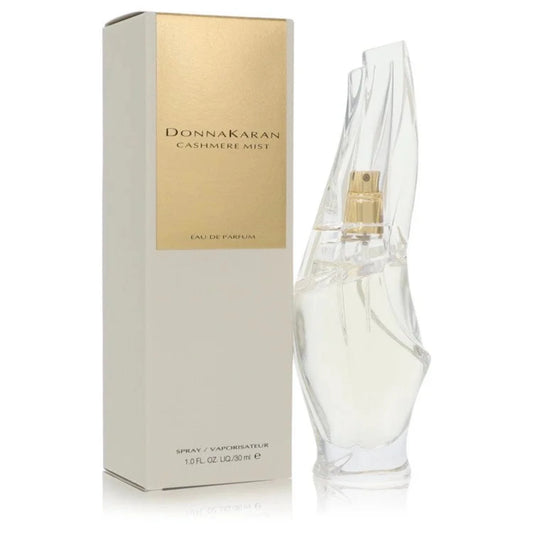 Cashmere Mist Eau De Parfum Spray By Donna Karan for women