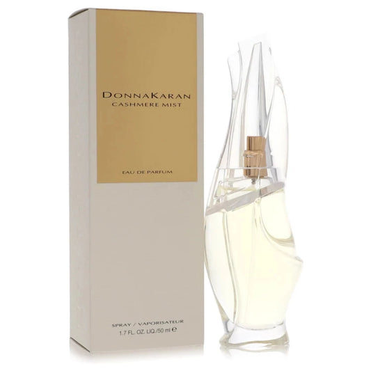 Cashmere Mist Eau De Parfum Spray By Donna Karan for women