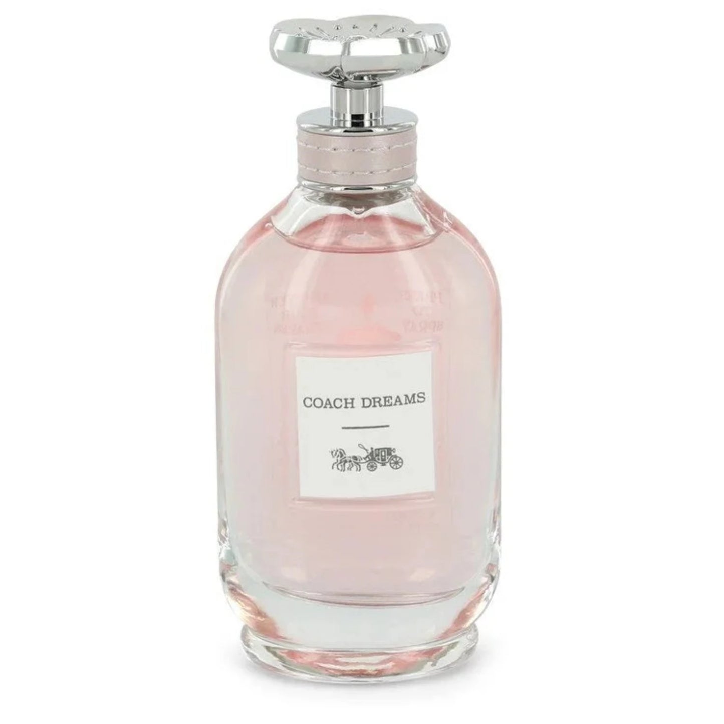 Coach Dreams Eau De Parfum Spray (Tester) By Coach for women