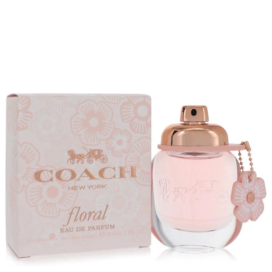 Coach Floral Eau De Parfum Spray By Coach for women