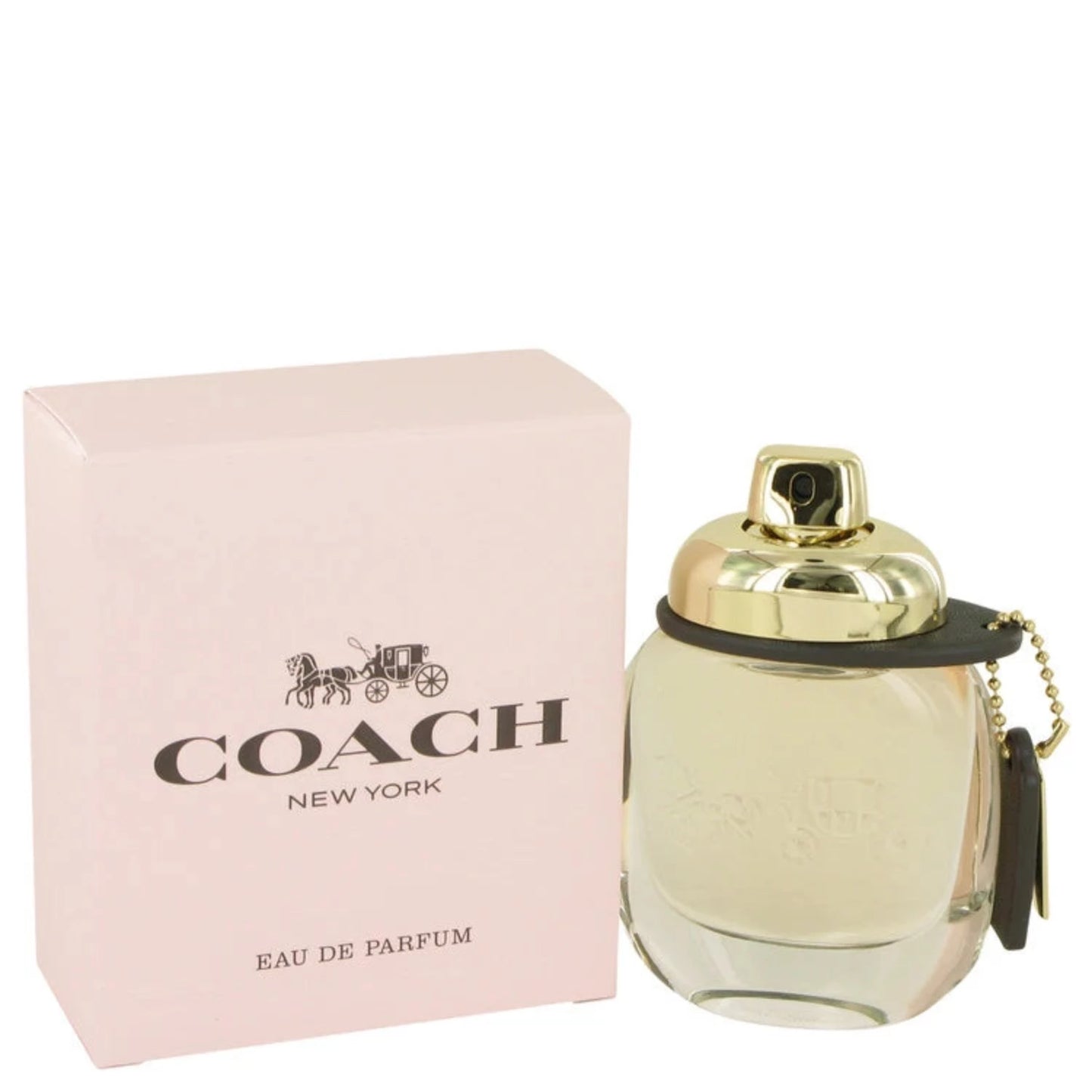 Coach Eau De Parfum Spray By Coach for women