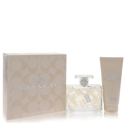 Coach Signature Eau De Parfum Spray By Coach for women