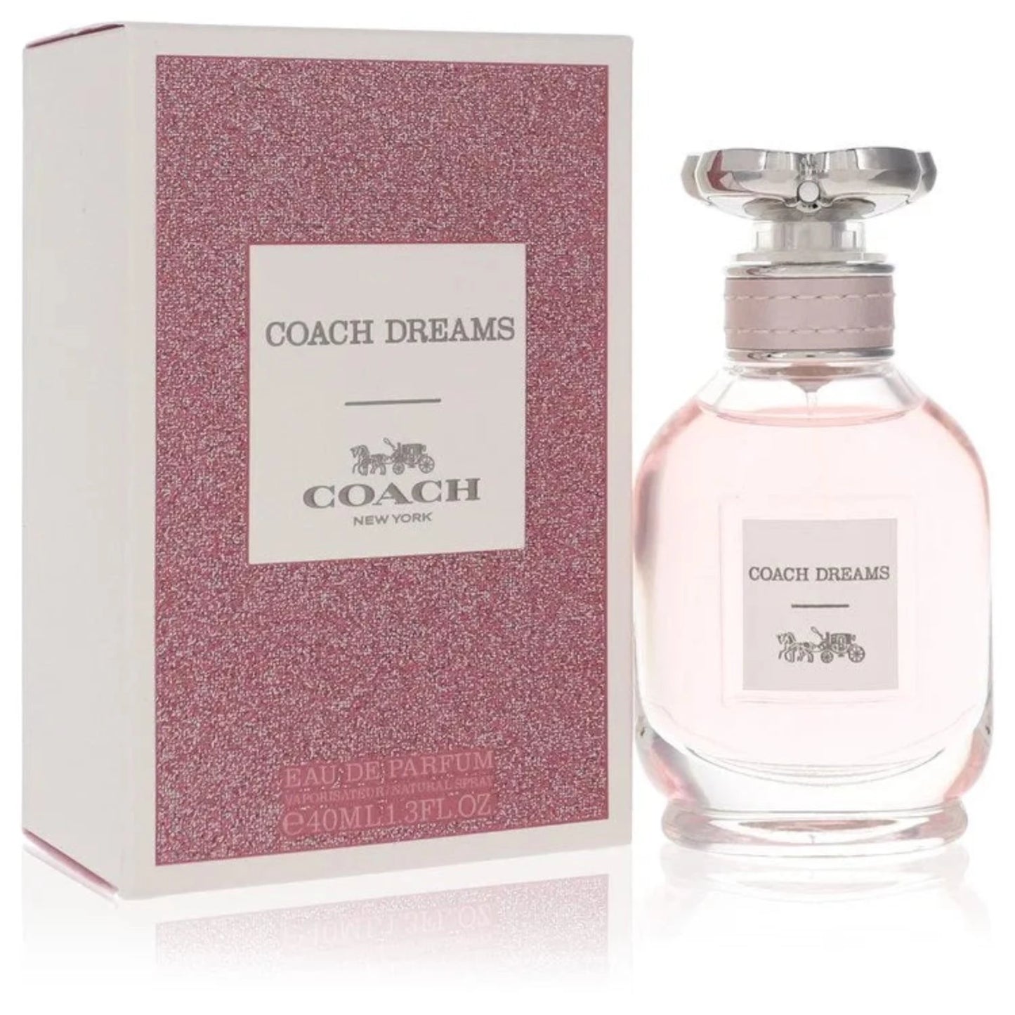 Coach Dreams Eau De Parfum Spray By Coach for women