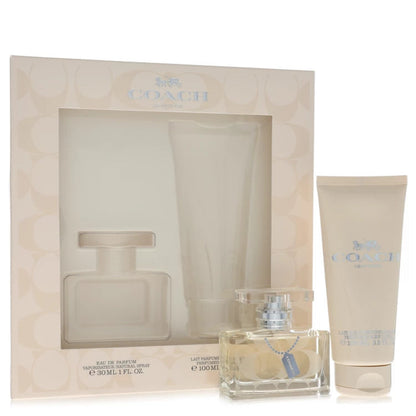 Coach Signature Eau De Parfum Spray By Coach For Women