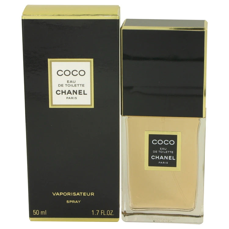 Chanel Coco Eau de Parfum By Chanel for Women