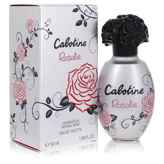 Cabotine Rosalie Eau De Toilette Spray By Parfums Gres for women