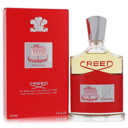 Viking Eau De Parfum Spray By Creed for men