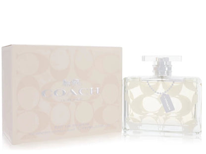 Coach Signature Eau De Parfum Spray By Coach for women