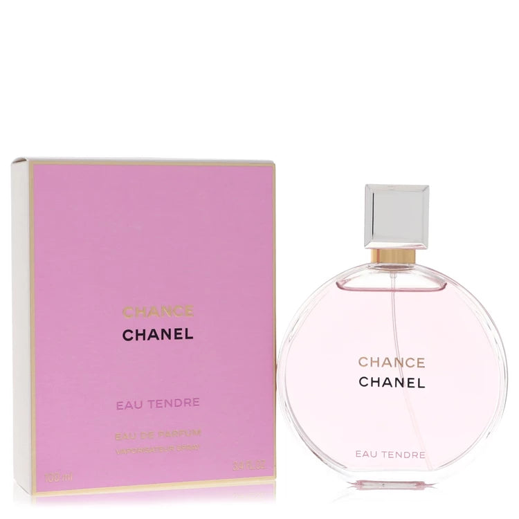 Chance Eau Tendre Perfume By Chanel for Women