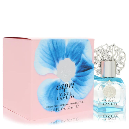 Vince Camuto Capri Eau De Parfum Spray By Vince Camuto for women