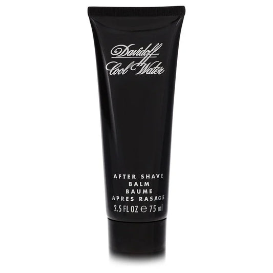 Cool Water After Shave Balm Tube By Davidoff for men