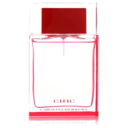 Chic Eau De Parfum Spray By Carolina Herrera for women
