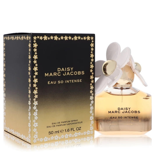 Daisy Eau So Intense Eau De Parfum Spray By Marc Jacobs for women