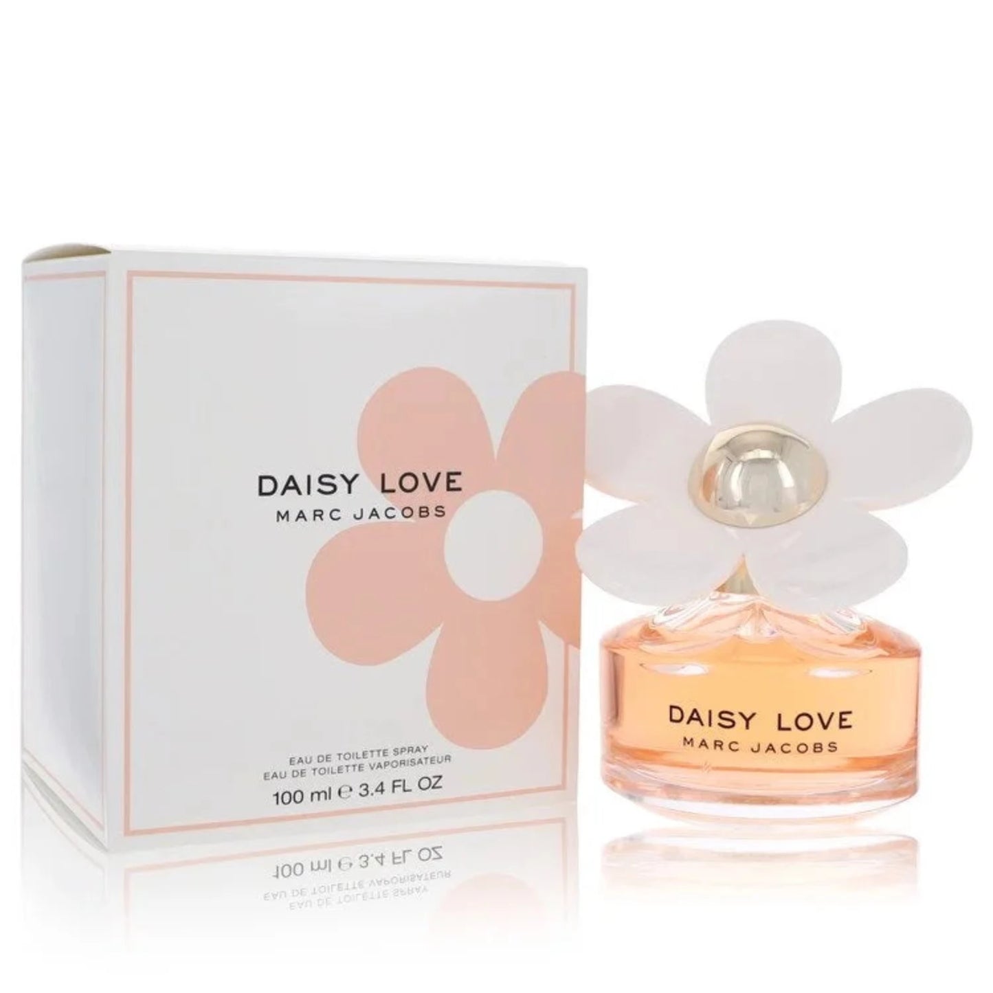 Daisy Love Eau De Toilette Spray By Marc Jacobs for women