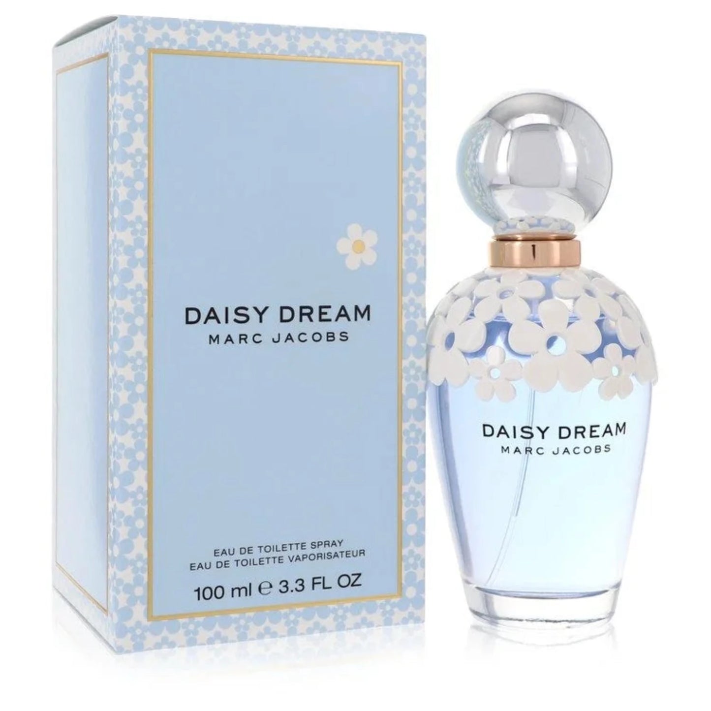 Daisy Dream Eau De Toilette Spray By Marc Jacobs for women