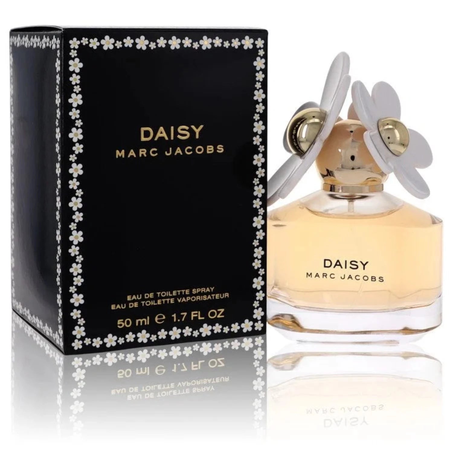 Daisy Eau De Toilette Spray By Marc Jacobs For Women – www