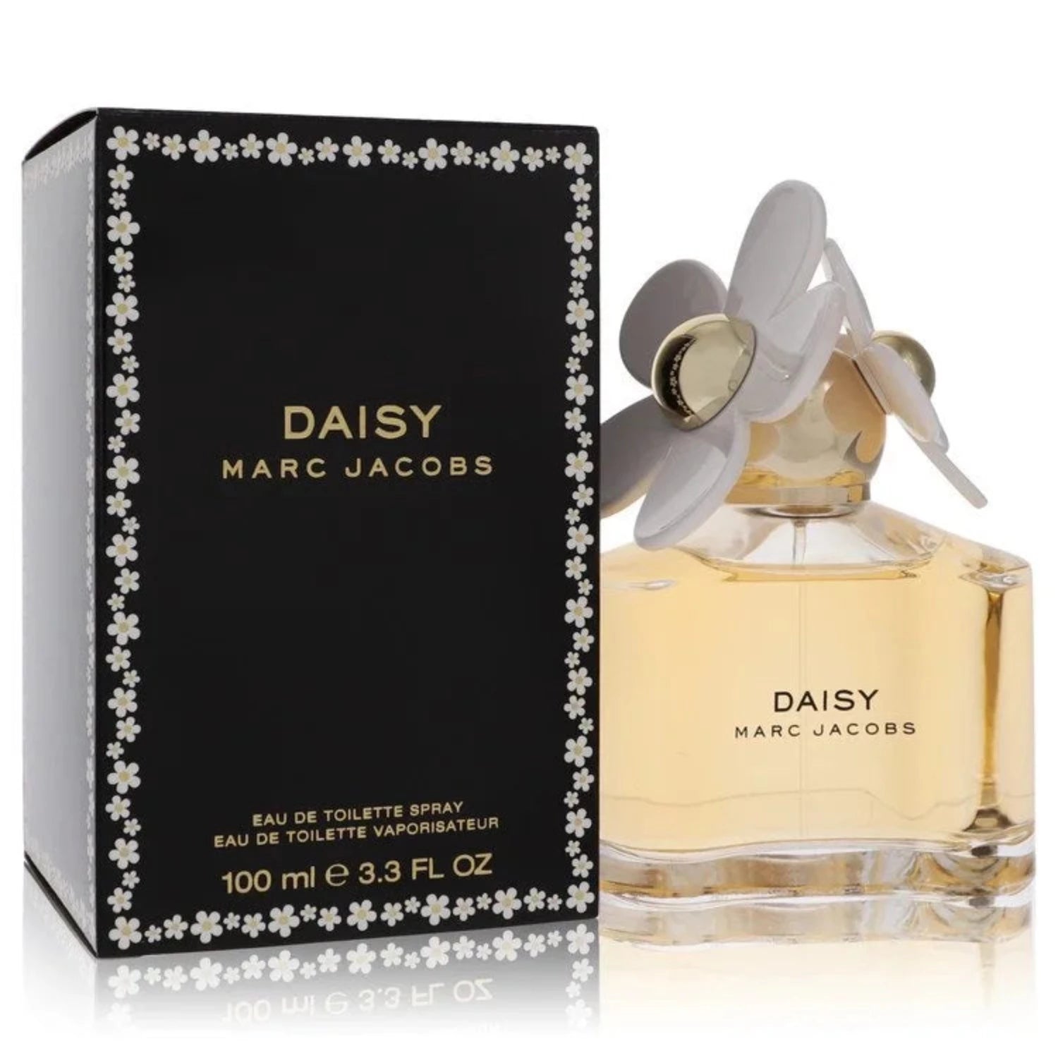 Daisy Eau De Toilette Spray By Marc Jacobs For Women – www