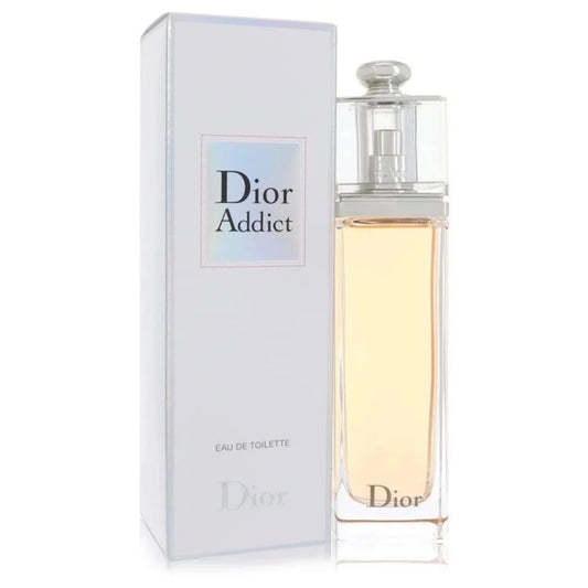 Dior Addict Eau De Toilette Spray By Christian Dior for women