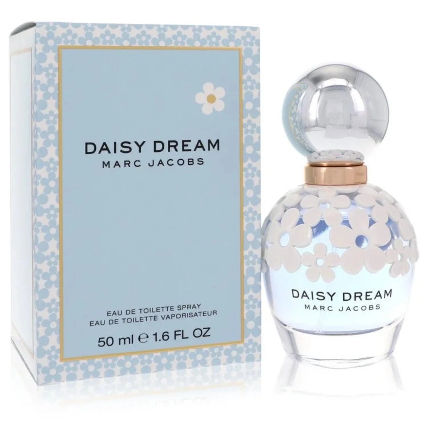 Daisy Dream Eau De Toilette Spray By Marc Jacobs for women