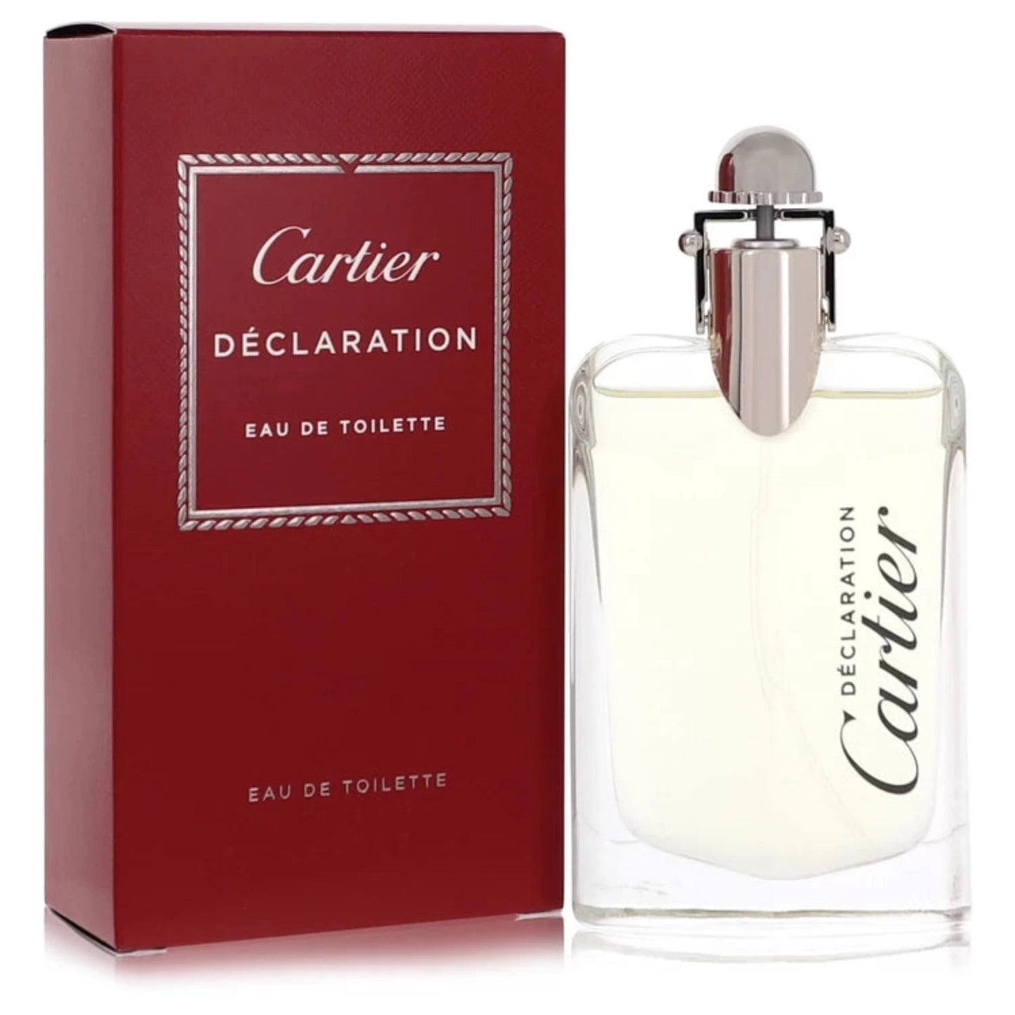 Declaration Cologne By Cartier for Men