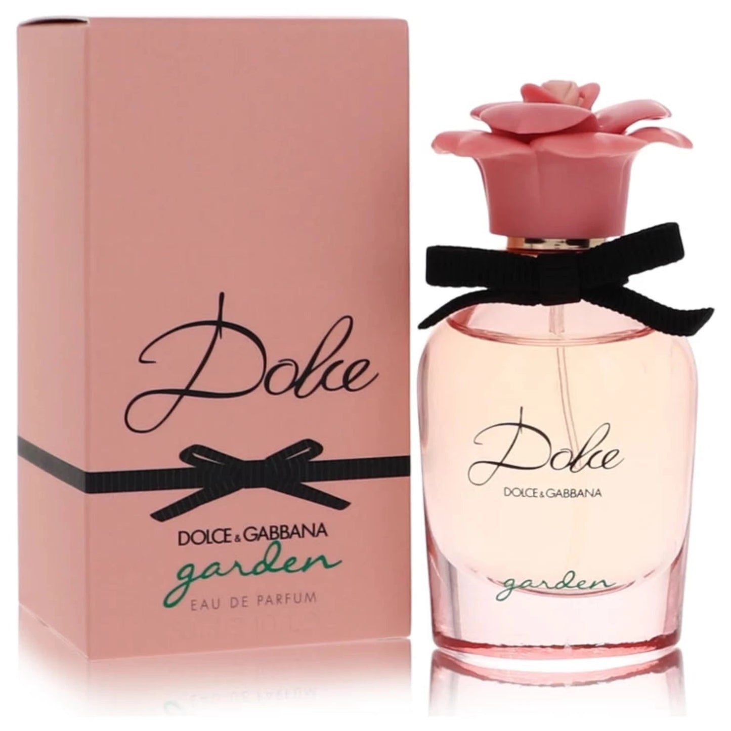 Dolce Garden Eau De Parfum Spray By Dolce & Gabbana for women