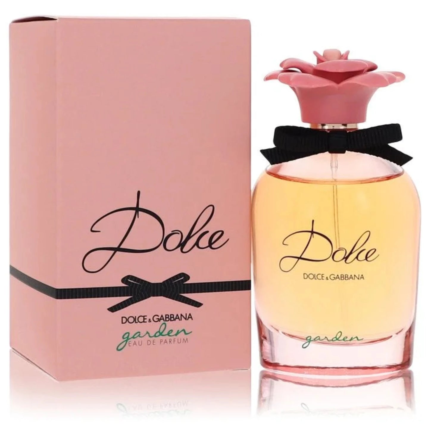 Dolce Garden Eau De Parfum Spray By Dolce & Gabbana for women