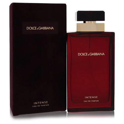 Dolce & Gabbana Pour Femme Intense Eau De Parfum Spray By Dolce & Gabbana for women