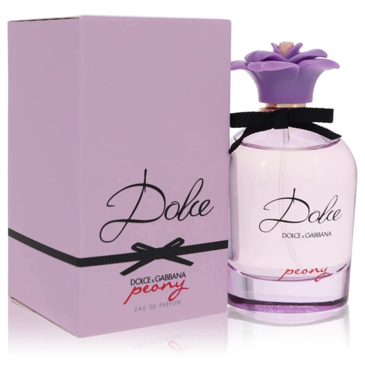 Dolce Peony Eau De Parfum Spray By Dolce & Gabbana for women