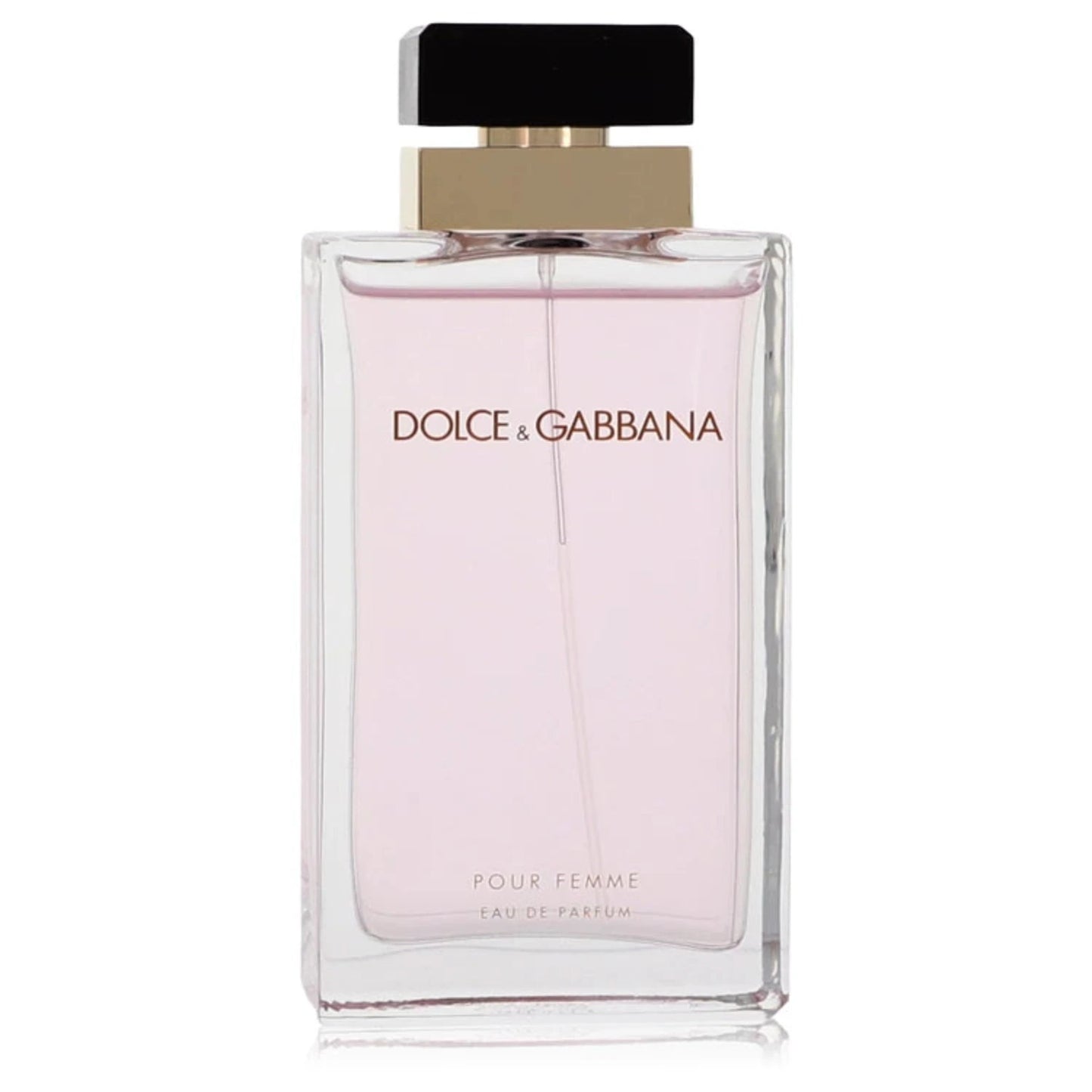 Dolce & Gabbana Pour Femme Eau De Parfum Spray (Tester) By Dolce & Gabbana for women