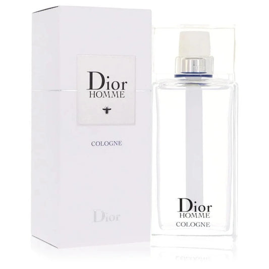 Dior Homme Cologne Spray (New Packaging 2020) By Christian Dior for men