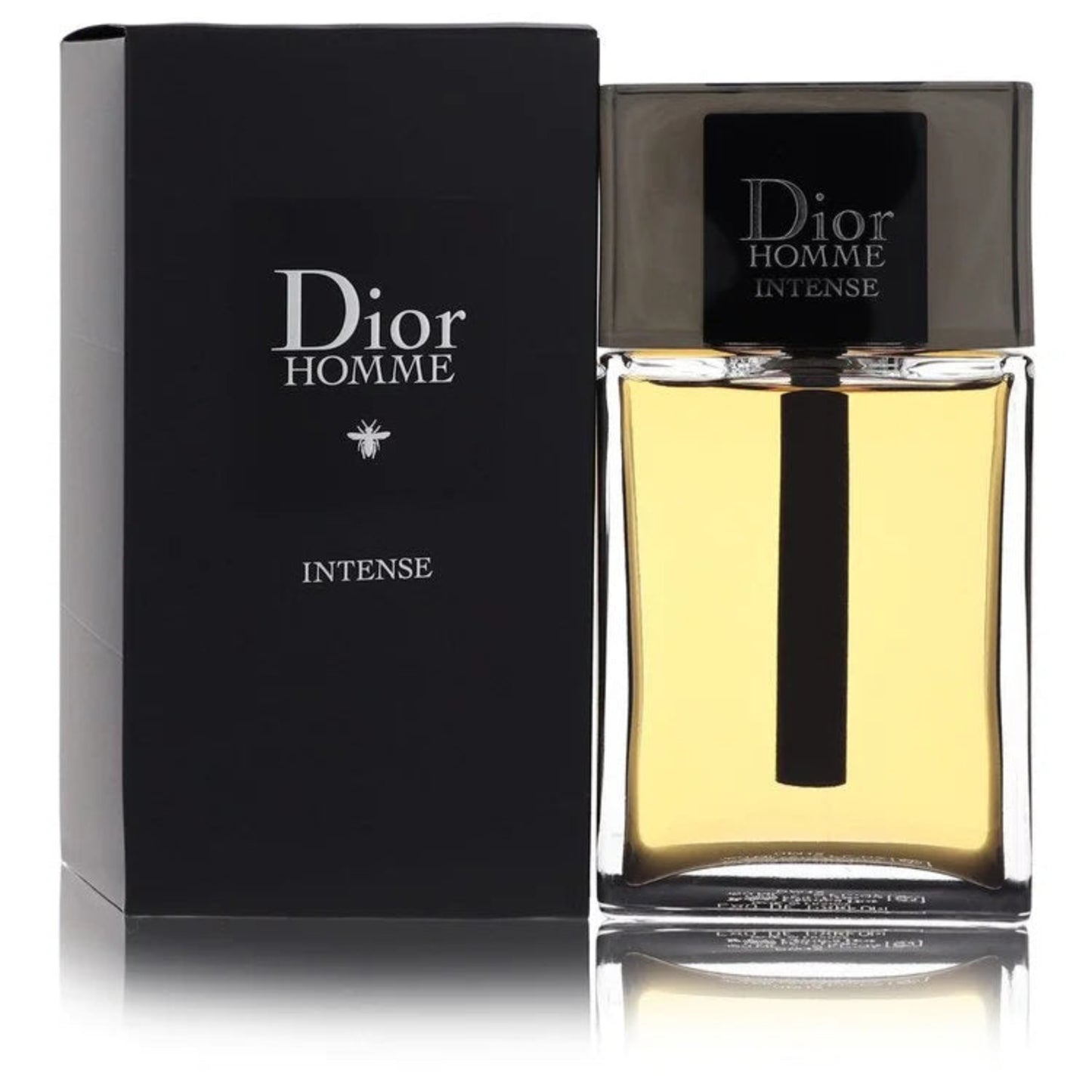 Dior Homme Intense Eau De Parfum Spray (New Packaging 2020) By Christian Dior for men