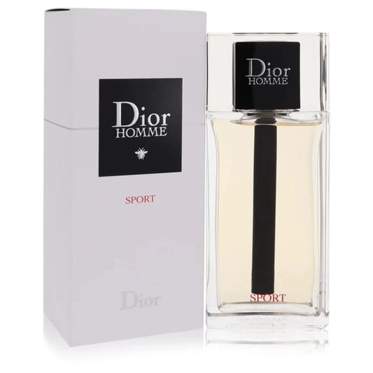 Dior Homme Sport Eau De Toilette Spray By Christian Dior for men