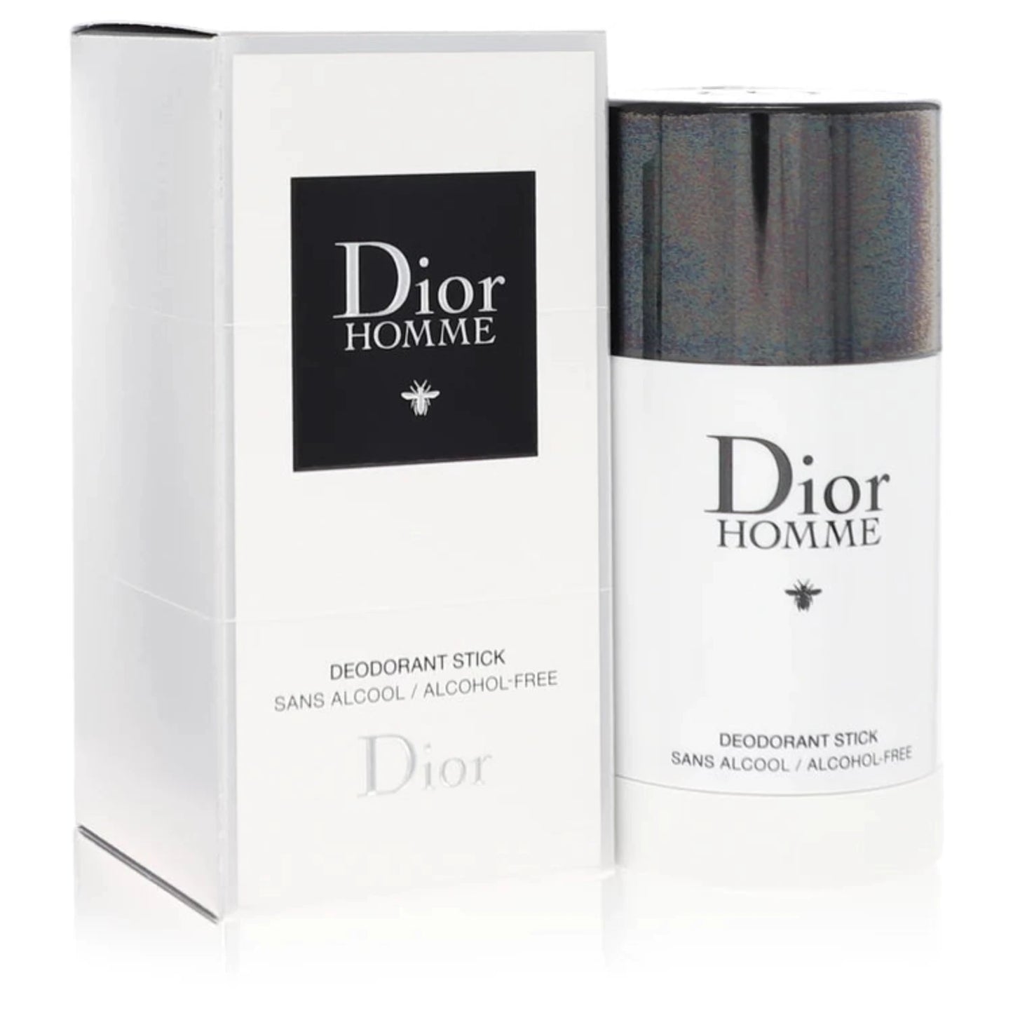 Dior Homme Alcohol Free Deodorant Stick By Christian Dior for men