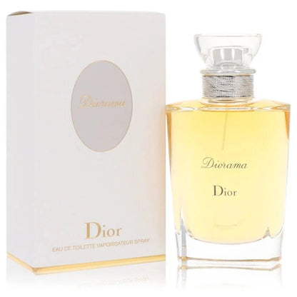 Diorama Eau De Toilette Spray 3.4 oz. By Christian Dior For Women