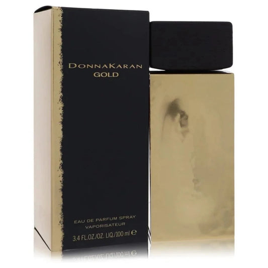 Donna Karan Gold Eau De Parfum Spray By Donna Karan for women