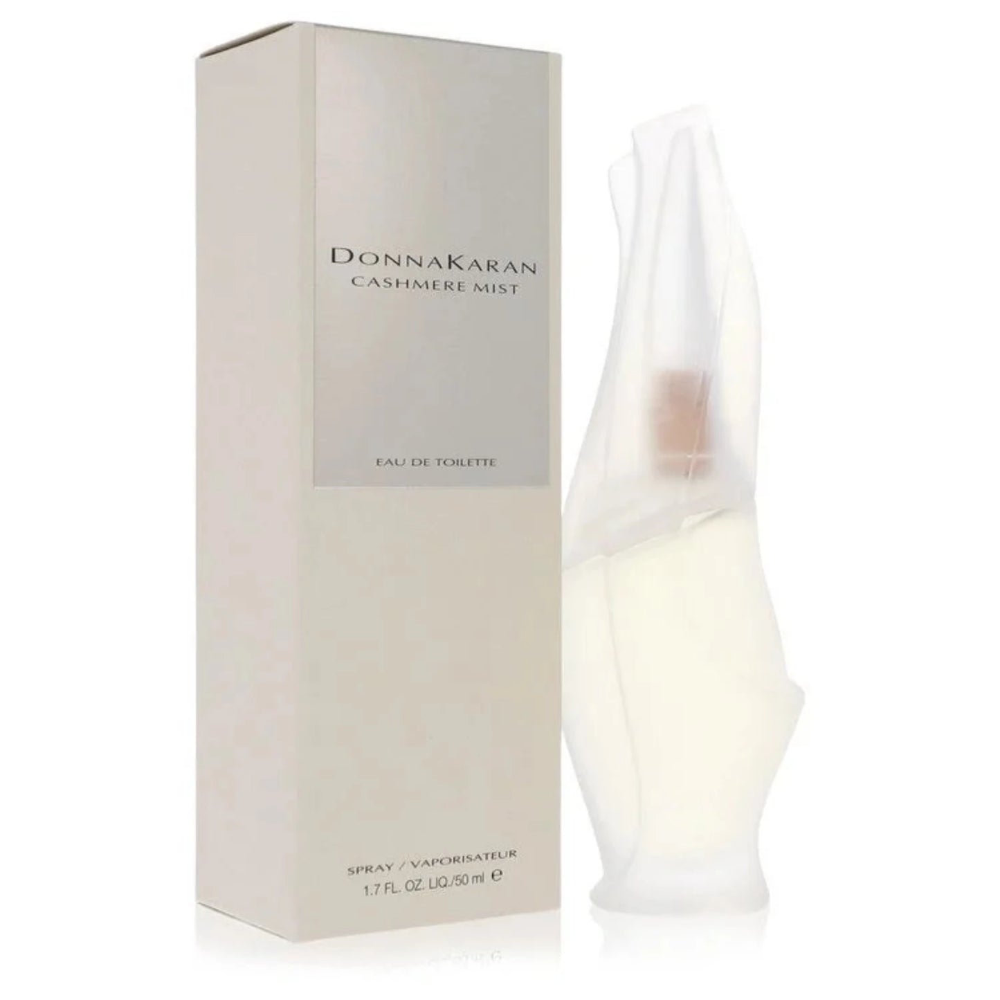 Cashmere Mist Eau De Toilette Spray By Donna Karan for women