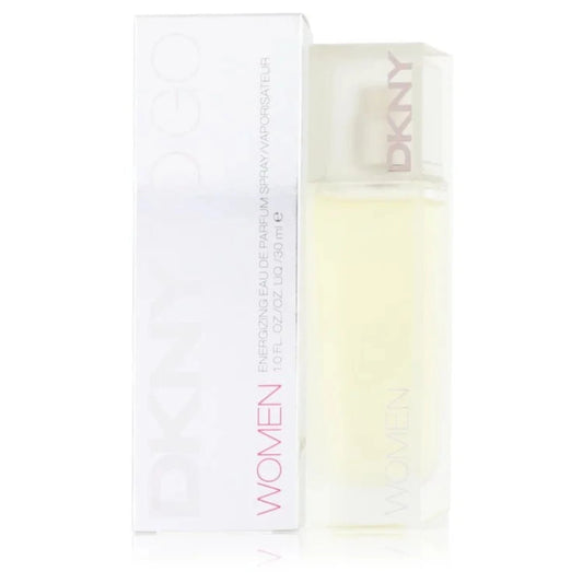 Dkny Eau De Parfum Spray By Donna Karan for women