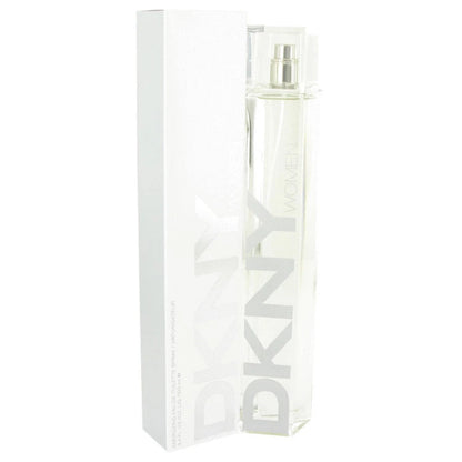 Dkny Energizing Eau De Toilette Spray By Donna Karan For Women