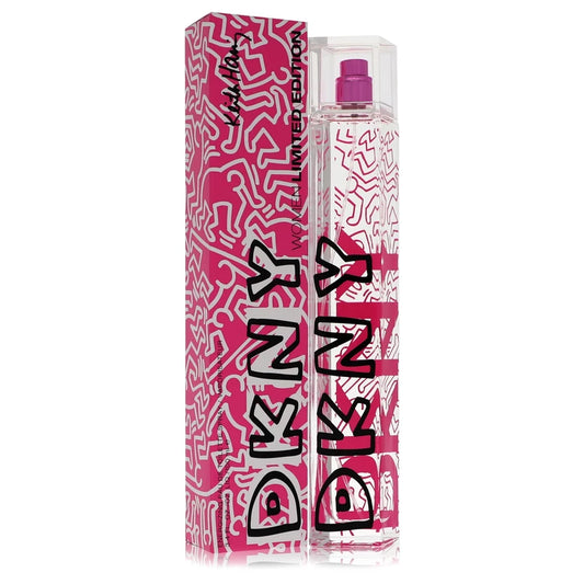 Dkny Summer Energizing Eau De Toilette Spray (2013) By Donna Karan for women