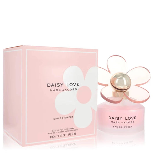 Daisy Love Eau So Sweet Eau De Toilette Spray By Marc Jacobs for women
