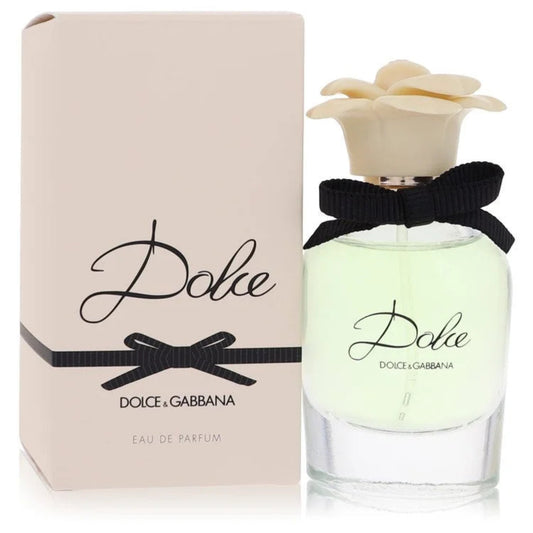 Dolce Eau De Parfum Spray By Dolce & Gabbana for women