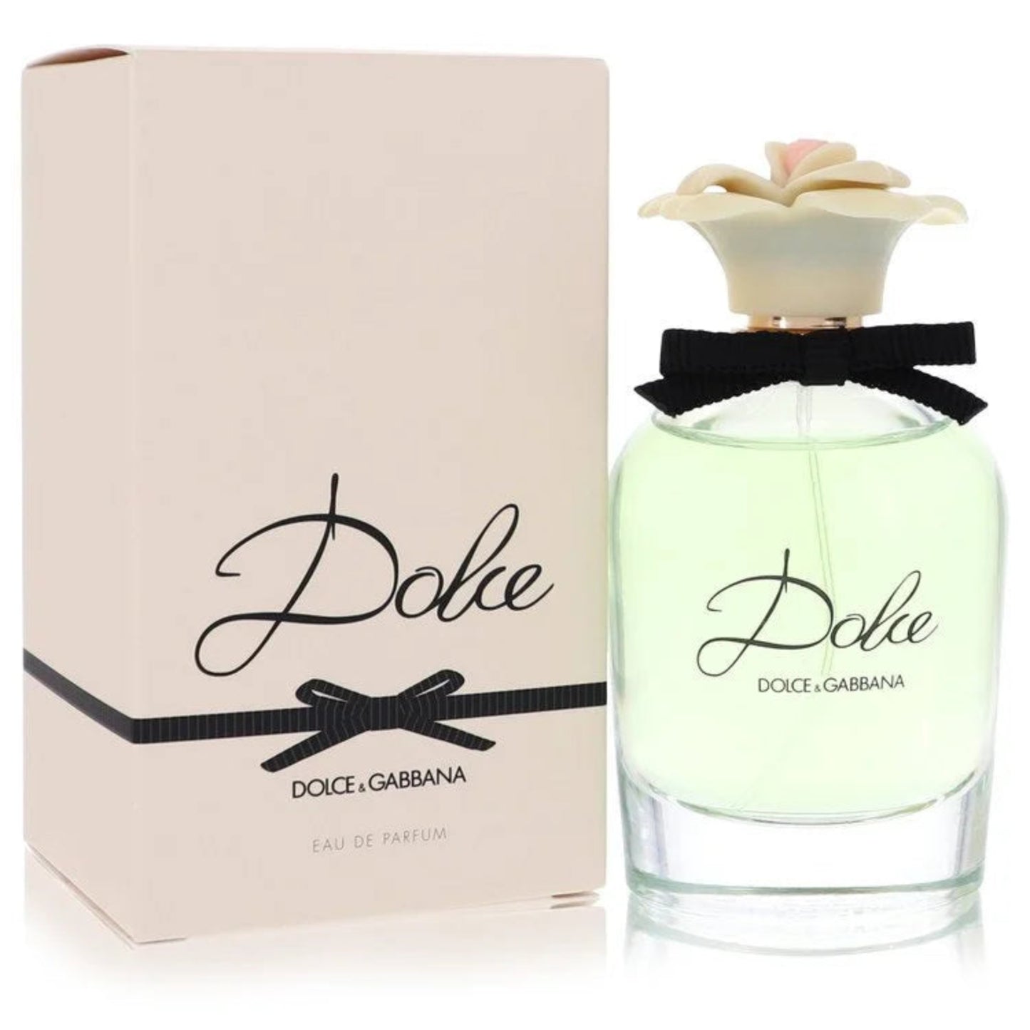 Dolce Eau De Parfum Spray By Dolce & Gabbana for women