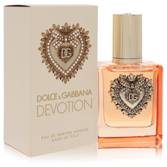 Dolce & Gabbana Devotion Intense Perfume By Dolce & Gabbana for Women