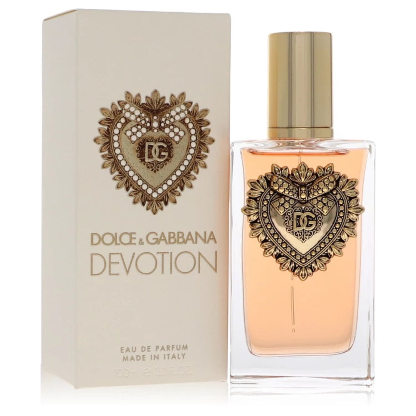 Dolce & Gabbana Devotion Perfume By Dolce & Gabbana for Women