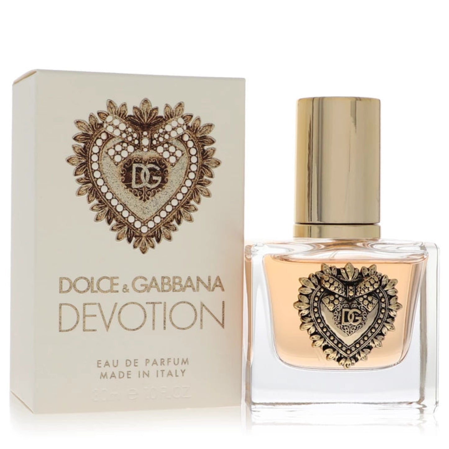 Dolce & Gabbana Devotion Perfume By Dolce & Gabbana for Women