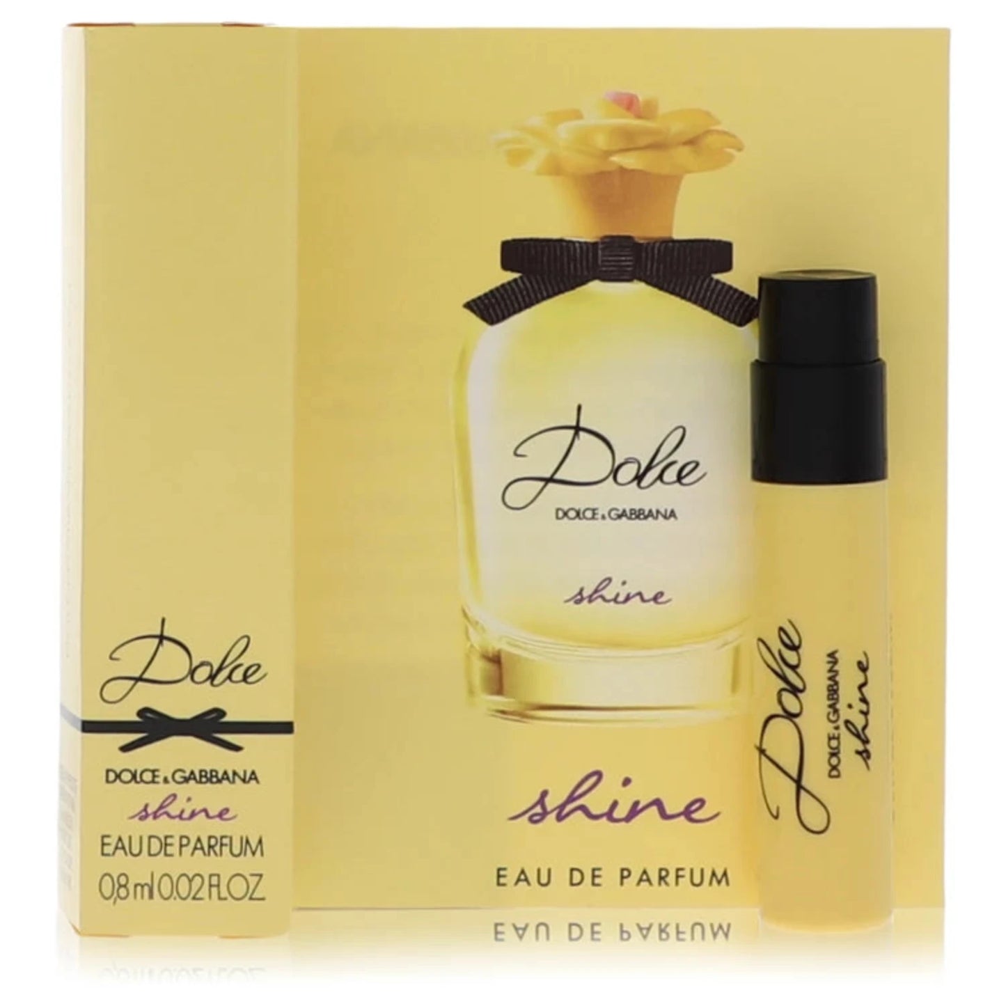 Dolce Shine Eau De Parfum Spray By Dolce & Gabbana for women