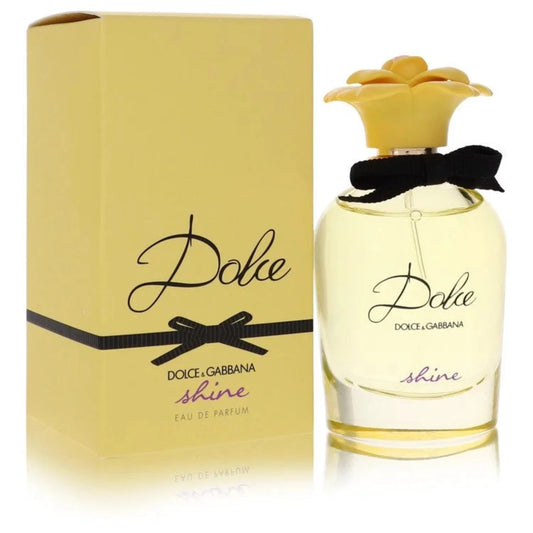 Dolce Shine Eau De Parfum Spray By Dolce & Gabbana for women